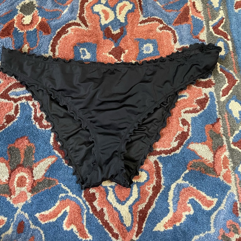 XL Target Swim Bottoms Scrunch Butt
